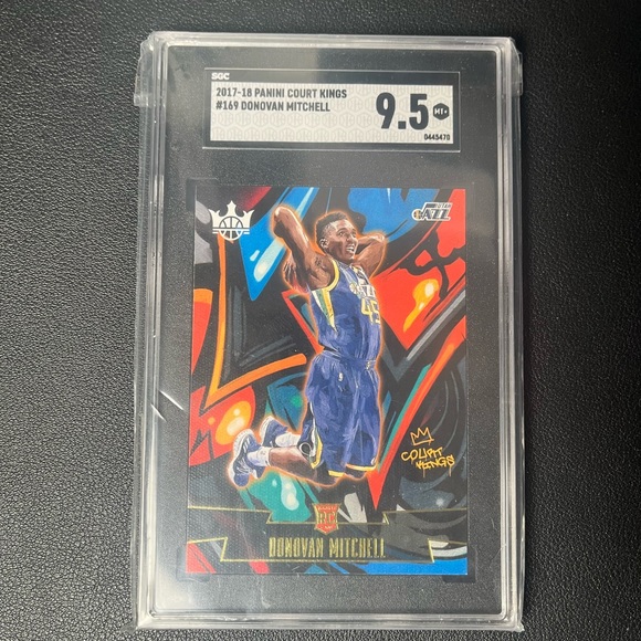 Donovan - Picture 1 of 2